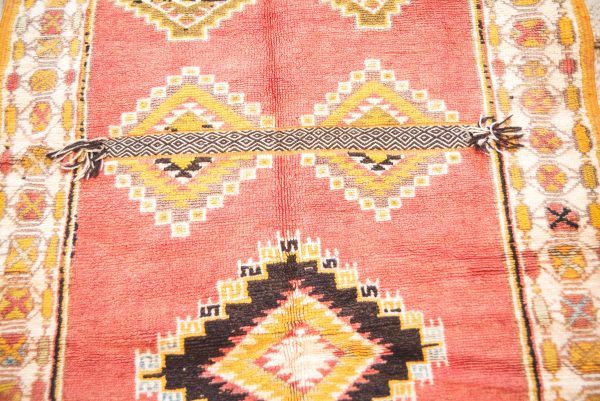 Morrocan Carpet Berber Rug Hallway interior design