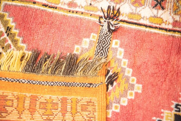 Morrocan Carpet Berber Rug Hallway interior design