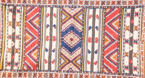Morrocan Carpet Berber Rug Hallway interior design