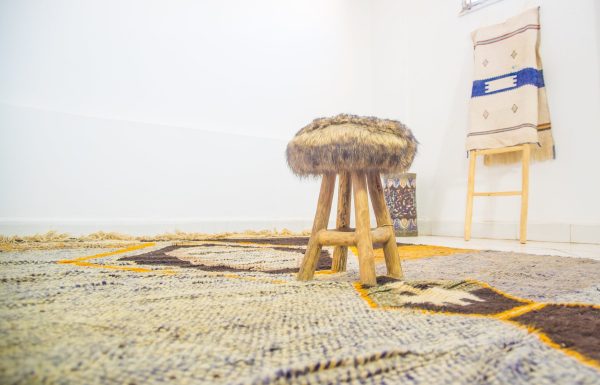 Azilal moroccan rug, authentic wool rug, vintage berber rug, top design berber rug, handmade moroccan rug, teppish