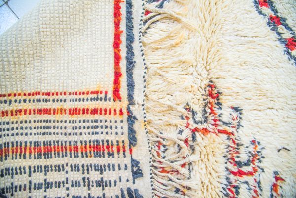 Berber Moroccan Vintage rug, Marokkanischer teppich,Morocco rag Rug , Moroccan carpet,authentic vintage rug morocco rug