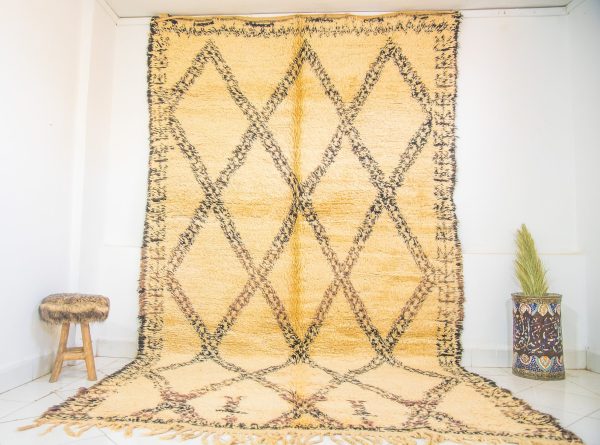 Berber Moroccan Vintage rug, Marokkanischer teppich,Morocco rag Rug , Moroccan carpet,authentic vintage rug morocco rug