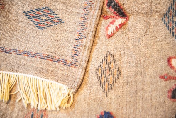 Morrocan Carpet Berber Rug Hallway