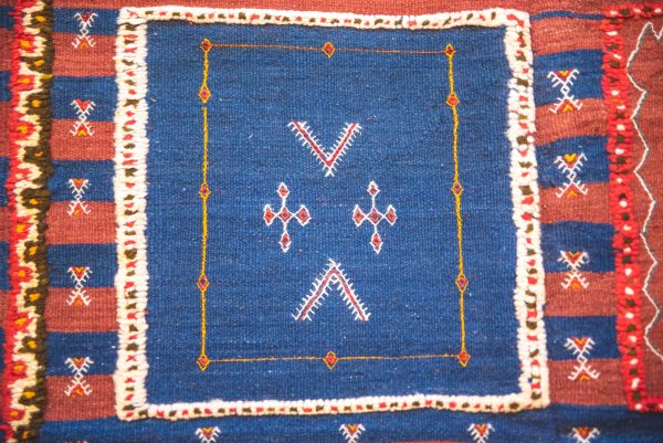 Taznakht Rug,Morrocan Carpet Berber Rug Hallway interior design