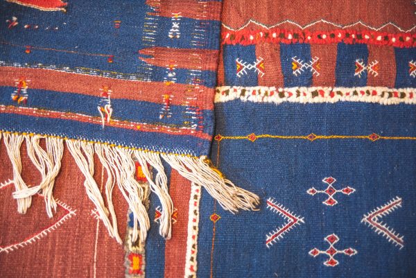 Taznakht Rug,Morrocan Carpet Berber Rug Hallway interior design