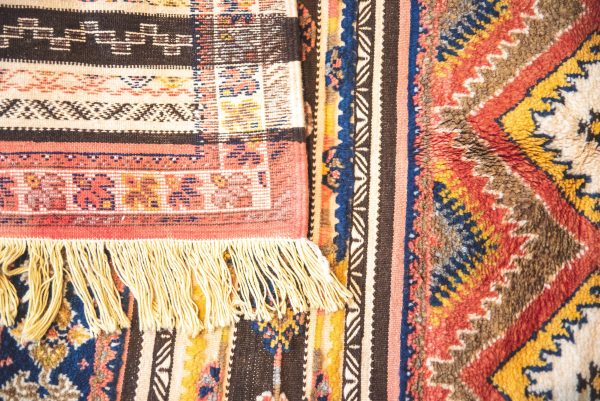 Taznakht Rug,Authentic Moroccan Rug,Hand Knotted Rug,Handmad Wool Rug,Berber Teppich,Vintage Berber Rug,Moroccan Teppich,Moroccan Carpet