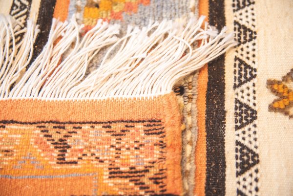 Morrocan Carpet Berber Rug Hallway interior design