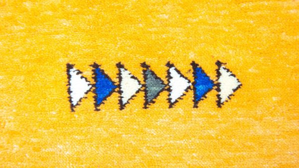 vibrant rugs from Morocco Hand Knotted Rug, Uzbek rugs, Wool Rug,Berber Teppich,Vintage Berber Rug,Moroccan Teppich,Moroccan Carpet