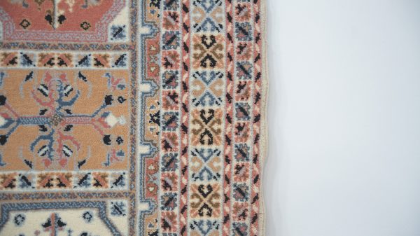 Vintage Moroccan rug 6x10, Erased Textures Antique carpet, vintage moroccan plush shag carpet,Caucasian Rug, art rug, faded rug