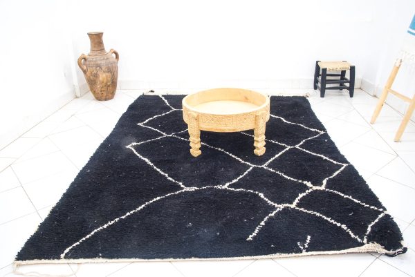 Beni Ourain Rug,Authentic Moroccan Rug,Custom Berber Rug,Handmad Wool Rug,Berber Teppich,Vintage Berber Rug,Moroccan Teppich,Moroccan Carpet