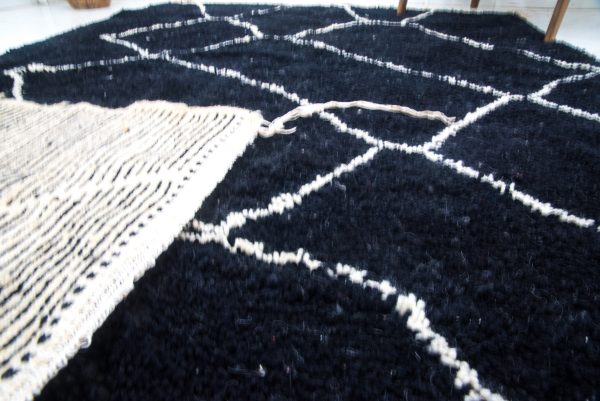 Beni Ourain Rug,Authentic Moroccan Rug,Custom Berber Rug,Handmad Wool Rug,Berber Teppich,Vintage Berber Rug,Moroccan Teppich,Moroccan Carpet
