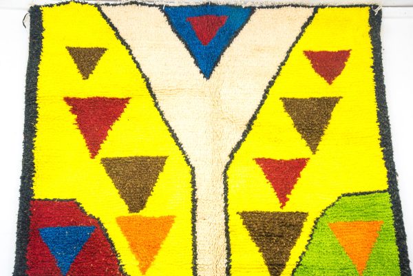african abstract rug,Moroccan colorful berber boho rug,Tapis marocain, marokko Teppich, alfombra marroquin
