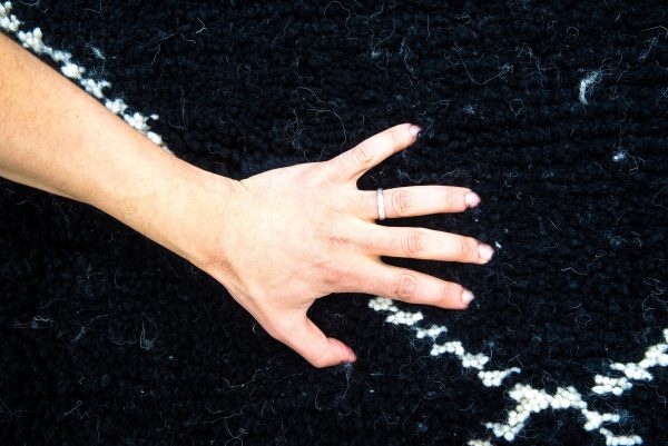 Beni Ourain Rug,Authentic Moroccan Rug,Custom Berber Rug,Handmad Wool Rug,Berber Teppich,Vintage Berber Rug,Moroccan Teppich,Moroccan Carpet