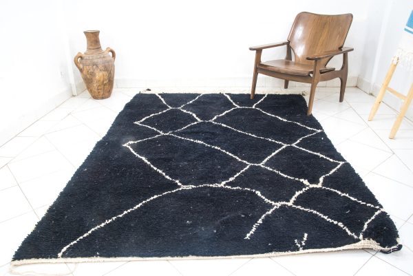 Beni Ourain Rug,Authentic Moroccan Rug,Custom Berber Rug,Handmad Wool Rug,Berber Teppich,Vintage Berber Rug,Moroccan Teppich,Moroccan Carpet
