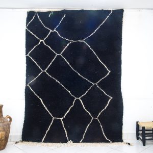 Beni Ourain Rug,Authentic Moroccan Rug,Custom Berber Rug,Handmad Wool Rug,Berber Teppich,Vintage Berber Rug,Moroccan Teppich,Moroccan Carpet