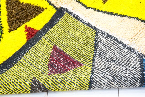 african abstract rug,Moroccan colorful berber boho rug,Tapis marocain, marokko Teppich, alfombra marroquin