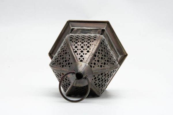 Antique Moroccan Mosaic Lamp - Very beautiful moroccan antique decor for luxurious palace