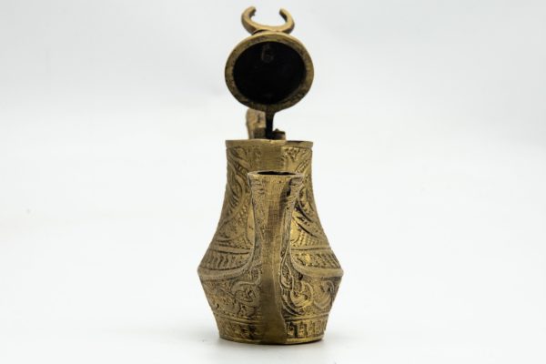 Genie Lamp Alladin - Genie lamp - Alladin Jewelry - Alladin lamp - Oil lamp - Very beautiful moroccan antique decor