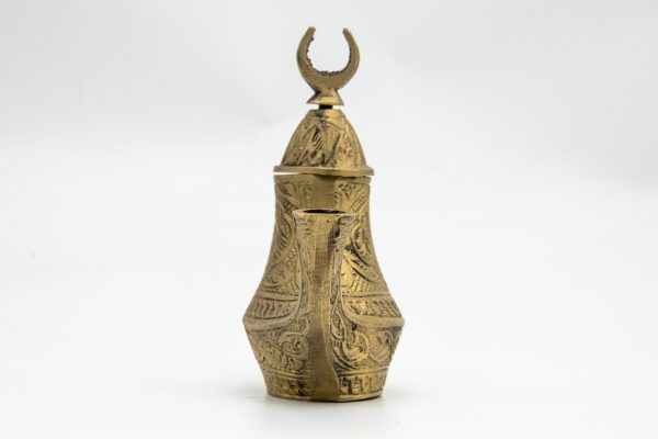 Genie Lamp Alladin - Genie lamp - Alladin Jewelry - Alladin lamp - Oil lamp - Very beautiful moroccan antique decor