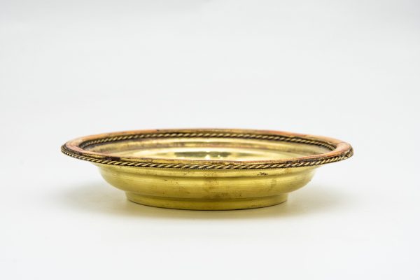 Moroccan copper bowl, Moroccan Patterned Earthenware Bowls, Very beautiful moroccan antique decor