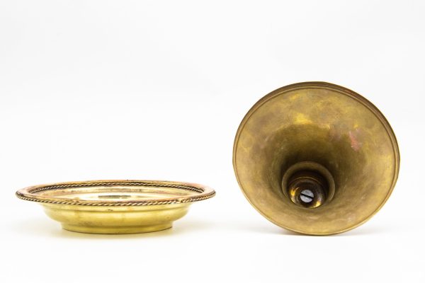 Moroccan copper bowl, Moroccan Patterned Earthenware Bowls, Very beautiful moroccan antique decor