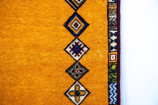 Royal Extra Superieure Authentic Moroccan Rug, Hand Knotted Rug, Wool Rug,Berber Teppich,Vintage Berber Rug,Moroccan Teppich,Moroccan Carpet
