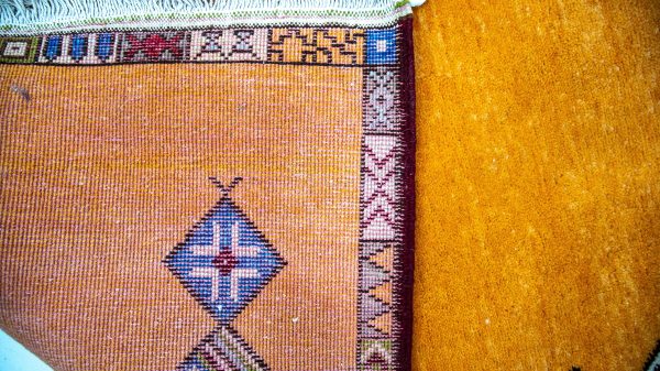 Royal Extra Superieure Authentic Moroccan Rug, Hand Knotted Rug, Wool Rug,Berber Teppich,Vintage Berber Rug,Moroccan Teppich,Moroccan Carpet