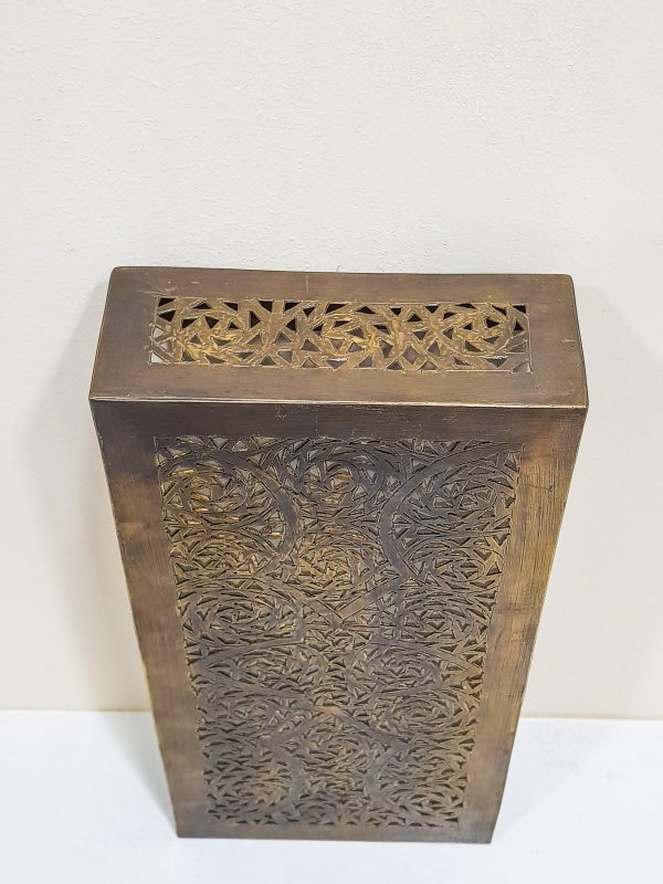 Moroccan Traditional Tray Decor - Very beautiful moroccan antique decor