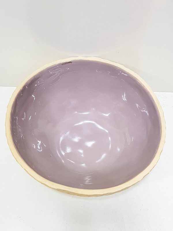 Moroccan Patterned Earthenware Bowls, Very beautiful moroccan antique decor