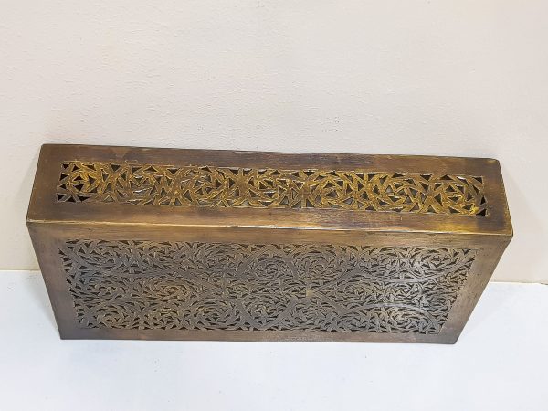 Moroccan Traditional Tray Decor - Very beautiful moroccan antique decor