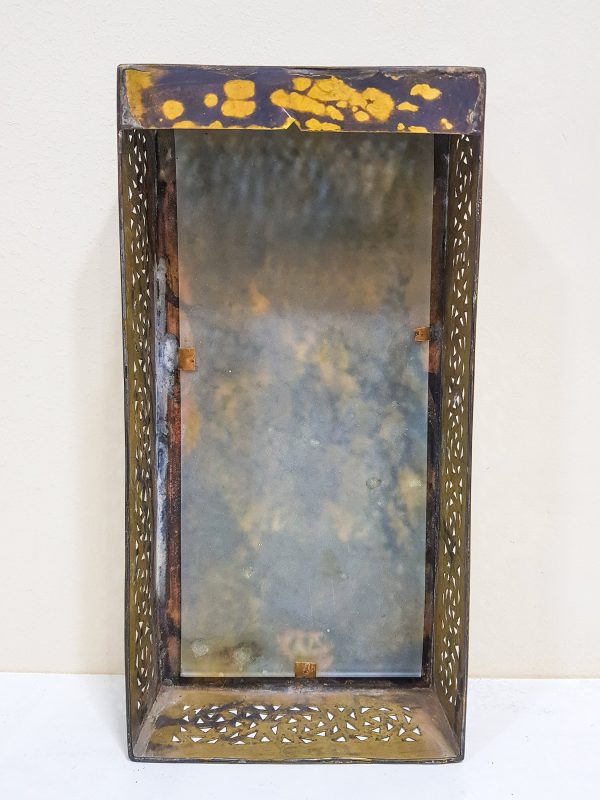 Moroccan Traditional Tray Decor - Very beautiful moroccan antique decor
