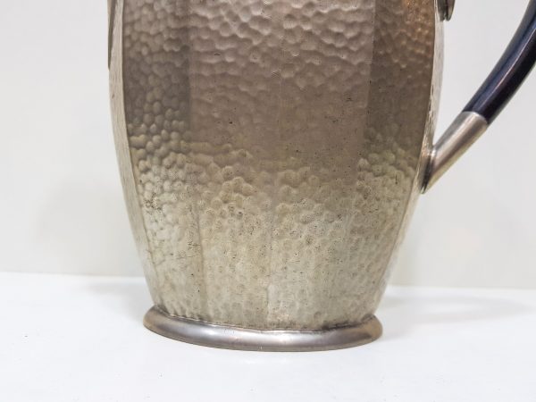 VINTAGE Moroccan Copper Teapot, Antique Copper Teapot Morocco, Moroccan Handmade Teapot