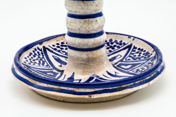 antique clay Pottery Pot Moroccan vase - antique Moroccan Decor berber Arabian Art Decor