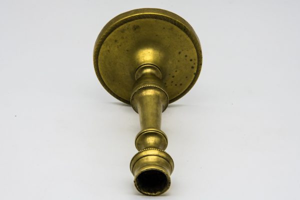 Rare candlestick moroccan Art Decor Table - Very beautiful moroccan antique decor