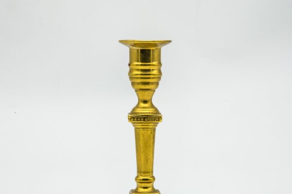 Rare candlestick moroccan Art Decor Table - Very beautiful moroccan antique decor
