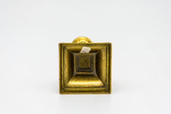 Rare candlestick moroccan Art Decor Table - Very beautiful moroccan antique decor