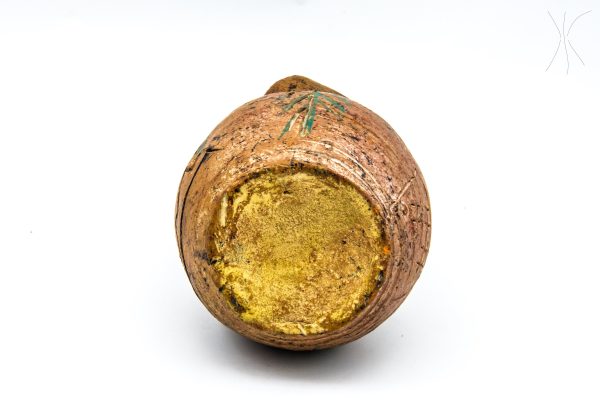 Antique water clay berber decor Art Decor