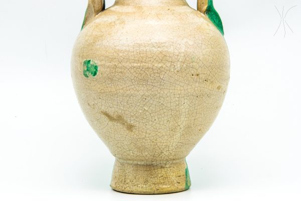 Vintage Pottery Pot Moroccan vase Arabian Art chic luxurious Decor