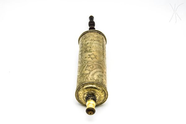 Jewish moroccan old Decor - Religious Home Decor - antique Moroccan Decor