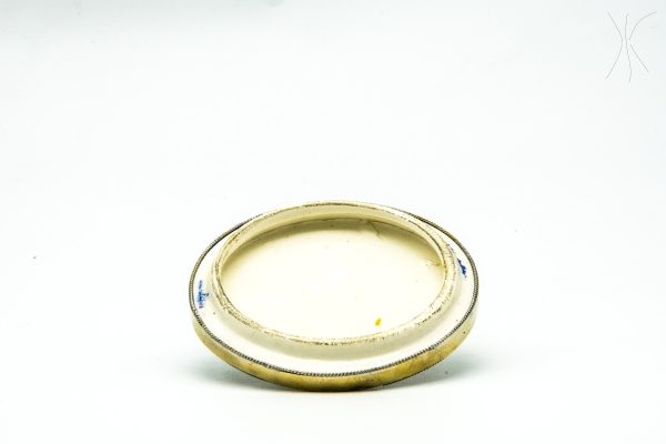 Moroccan Ceramic Bowl - Very beautiful moroccan antique decor