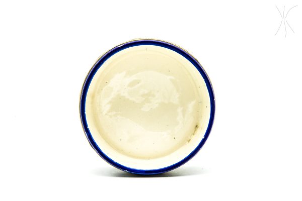 Moroccan Ceramic Bowl - Very beautiful moroccan antique decor