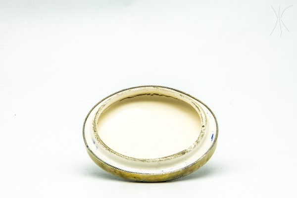 Moroccan Ceramic Bowl - Very beautiful moroccan antique decor