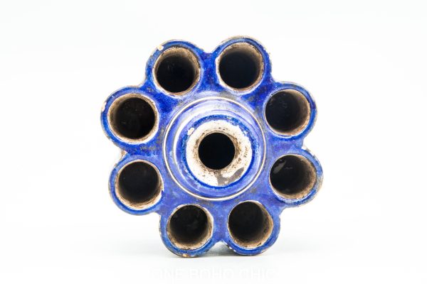 handmade pottery Pot Moroccan vase Arabian Art Decor