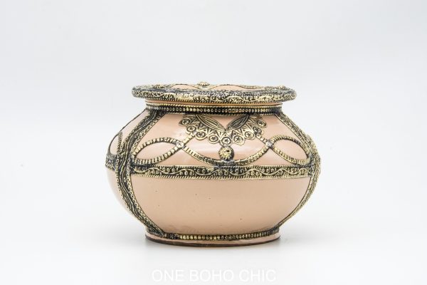 Moroccan ceramic Ashtray - Cigar Ashtray - handmade Ashtray - Vintage ceramic ashtray -Handmade Ceramic Ashtray - Moroccan decor