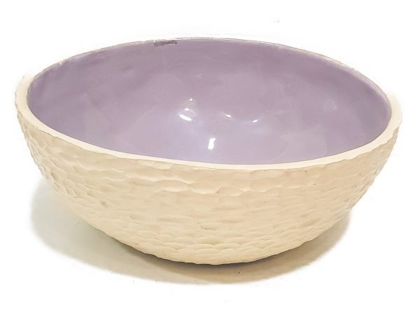 Moroccan Patterned Earthenware Bowls, Very beautiful moroccan antique decor