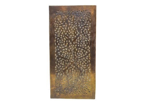 Moroccan Traditional Tray Decor - Very beautiful moroccan antique decor