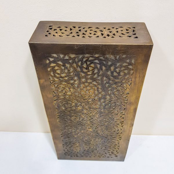 Moroccan Traditional Tray Decor - Very beautiful moroccan antique decor