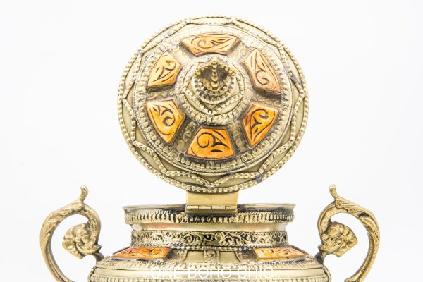 Moroccan antique Bowl, Very beautiful moroccan antique decor
