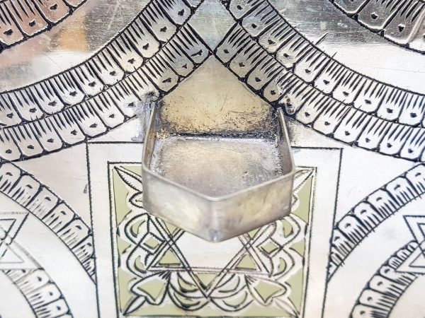 Jewish moroccan old Decor - Religious Home Decor - antique Moroccan Decor