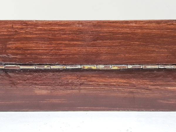 Handmade Mosaic Chess Board - Backgammon Set with checkers - camel bones chess Arabian Art Decor Table 100% natural wood
